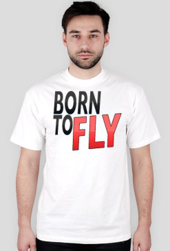 born to fly - three