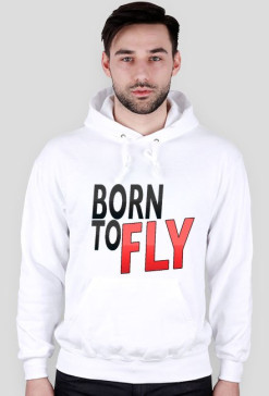 born to fly - four