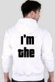 IronHuman - Czarne "I'm the IronHuman"