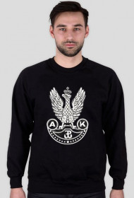 Bluza Orzeł AK