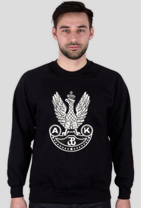 Bluza Orzeł AK