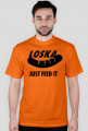JUST FEED IT