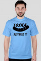 JUST FEED IT