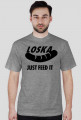 JUST FEED IT