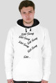 S00 Swag Bluza z kapturem