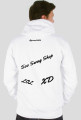 S00 Swag Bluza z kapturem