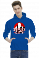 SUPLEX CITY BITCH - BLUZA BY WRESTLEHAWK
