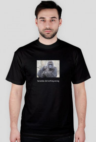 HARAMBE MĘSKA