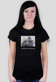 HARAMBE DAMSKA