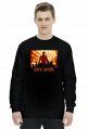 SUPLEX CITY BITCH - BLUZA BY WRESTLEHAWK