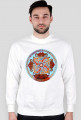 Mandala Jumper Man