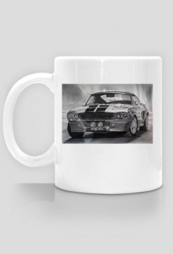 Mustang