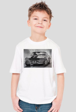 Mustang
