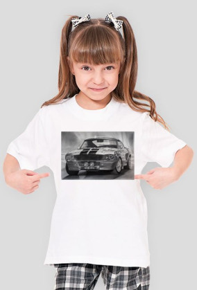 Mustang