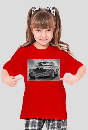Mustang