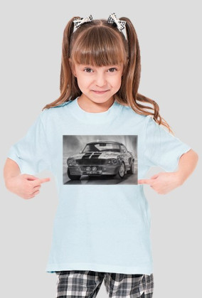Mustang