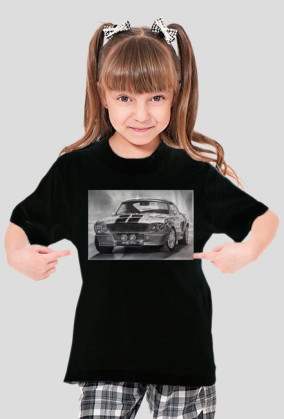 Mustang