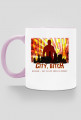 SUPLEX CITY BITCH - KUBEK BY WRESTLEHAWK