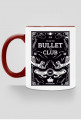 We Are The Bullet Fuckin Club - KUBEK BY WRESTLEHAWK