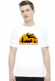 SUPLEX CITY BITCH - KOSZULKA BY WRESTLEHAWK