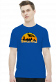 SUPLEX CITY BITCH - KOSZULKA BY WRESTLEHAWK