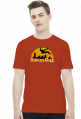 SUPLEX CITY BITCH - KOSZULKA BY WRESTLEHAWK