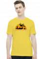 SUPLEX CITY BITCH - KOSZULKA BY WRESTLEHAWK