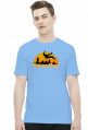 SUPLEX CITY BITCH - KOSZULKA BY WRESTLEHAWK