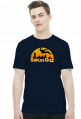 SUPLEX CITY BITCH - KOSZULKA BY WRESTLEHAWK