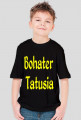 Koszulka "Bohater Tatusia"