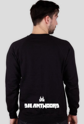 BLUZA MĘSKA: PSYCHO