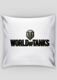Poduszka ''World Of Tanks''