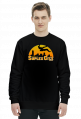 SUPLEX CITY BITCH - BLUZA BY WRESTLEHAWK