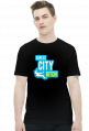 SUPLEX CITY BITCH - KOSZULKA BY WRESTLEHAWK