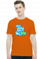 SUPLEX CITY BITCH - KOSZULKA BY WRESTLEHAWK