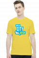 SUPLEX CITY BITCH - KOSZULKA BY WRESTLEHAWK