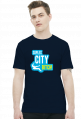 SUPLEX CITY BITCH - KOSZULKA BY WRESTLEHAWK
