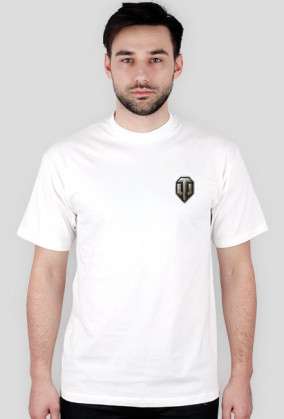 T-shirt ''World Of Tanks''