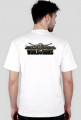 T-shirt ''World Of Tanks''