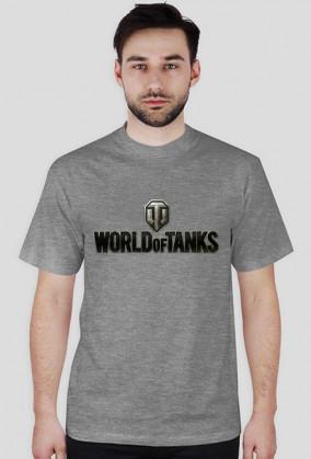 T-shirt ''World Of Tanks''