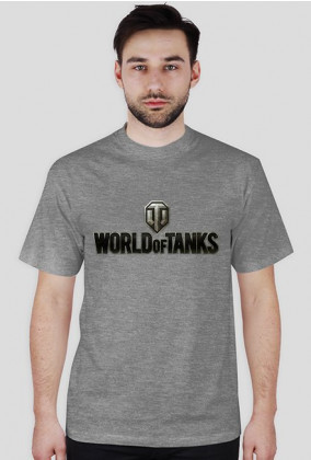 T-shirt ''World Of Tanks''