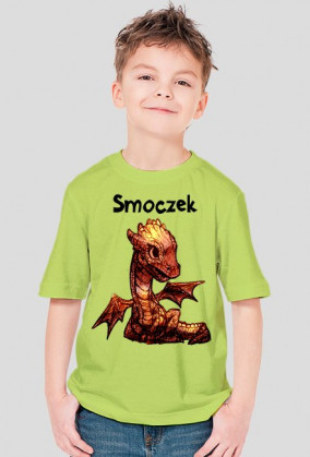 Smoczek