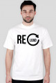 reload t-shirt męski