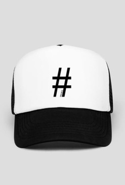 hashtag