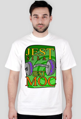 Jest Siła, Jest Moc