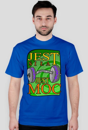 Jest Siła, Jest Moc