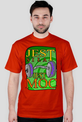 Jest Siła, Jest Moc