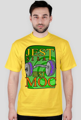 Jest Siła, Jest Moc