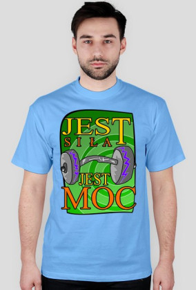 Jest Siła, Jest Moc