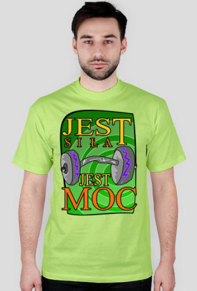 Jest Siła, Jest Moc